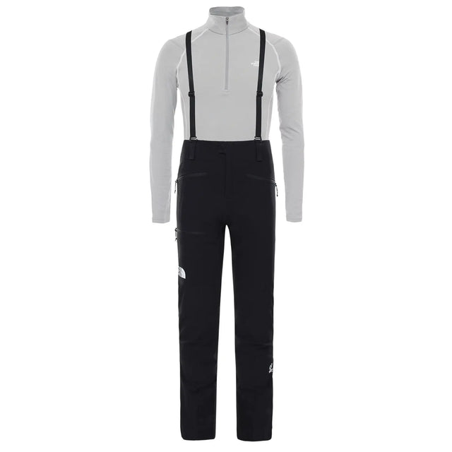 Pantaloni The North Face M Summit Soft Shell   Pantaloni The North Face M Summit Soft Shell