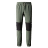 Pantaloni The North Face M Tka Glacier   Pantaloni The North Face M Tka Glacier