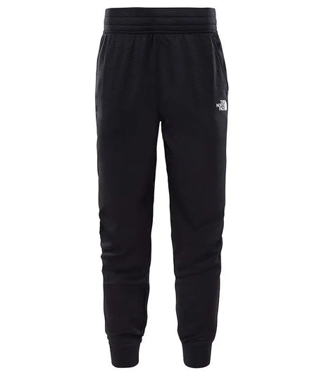 Pantaloni The North Face M Train Logo Cuffed   Pantaloni The North Face M Train Logo Cuffed