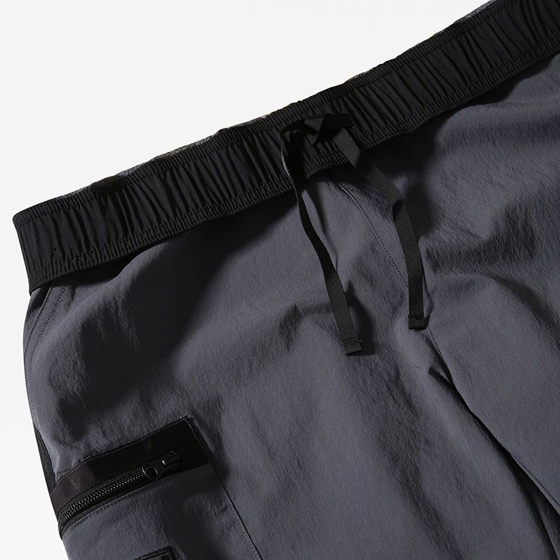 Pantaloni The North Face U Steep Tech