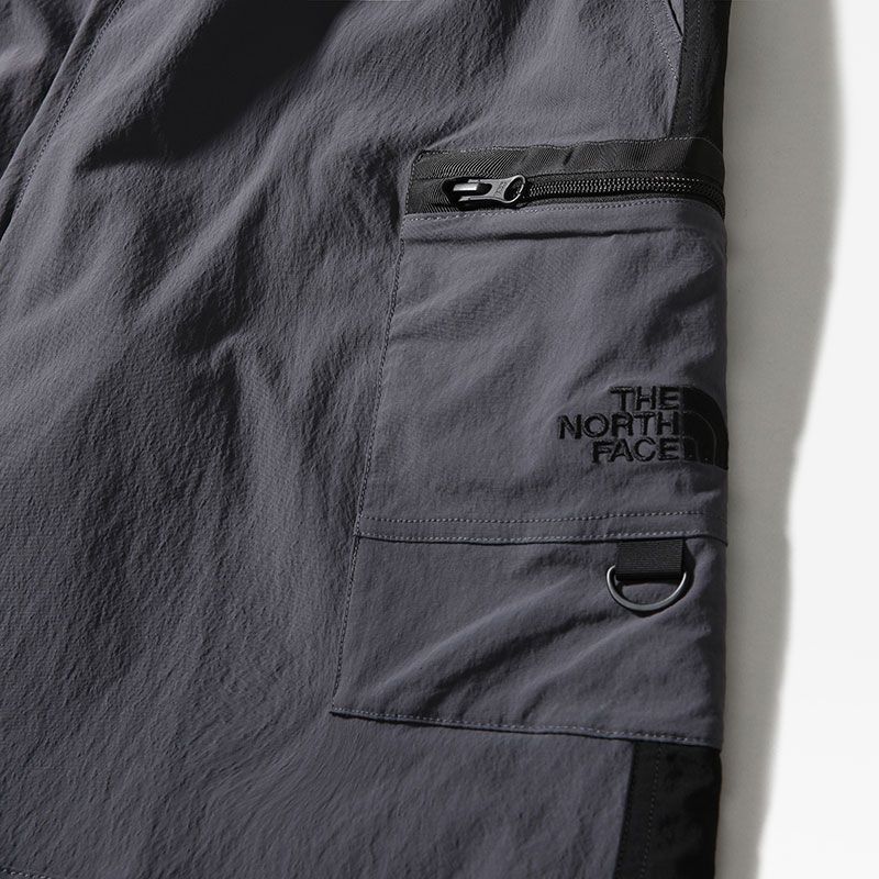 Pantaloni The North Face U Steep Tech