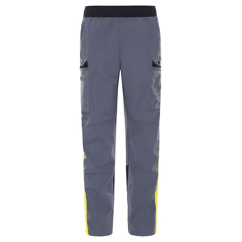 Pantaloni The North Face U Steep Tech