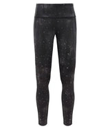 Pantaloni The North Face W 24/7 Mid Rise Printed   Pantaloni The North Face W 24/7 Mid Rise Printed