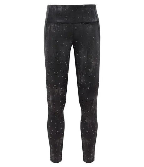 Pantaloni The North Face W 24/7 Mid Rise Printed   Pantaloni The North Face W 24/7 Mid Rise Printed