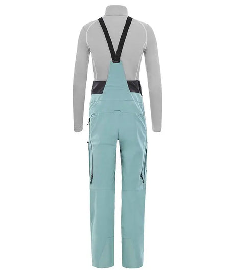 Pantaloni The North Face W A-cad Bib   Pantaloni The North Face W A-cad Bib