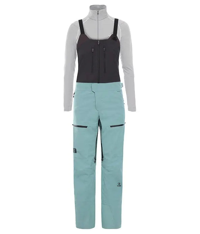 Pantaloni The North Face W A-cad Bib   Pantaloni The North Face W A-cad Bib