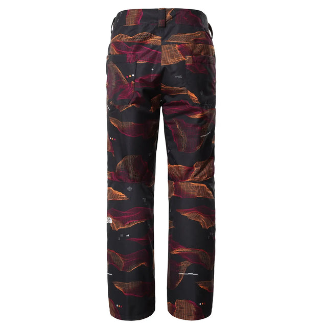 Pantaloni The North Face W Aboutaday   Pantaloni The North Face W Aboutaday
