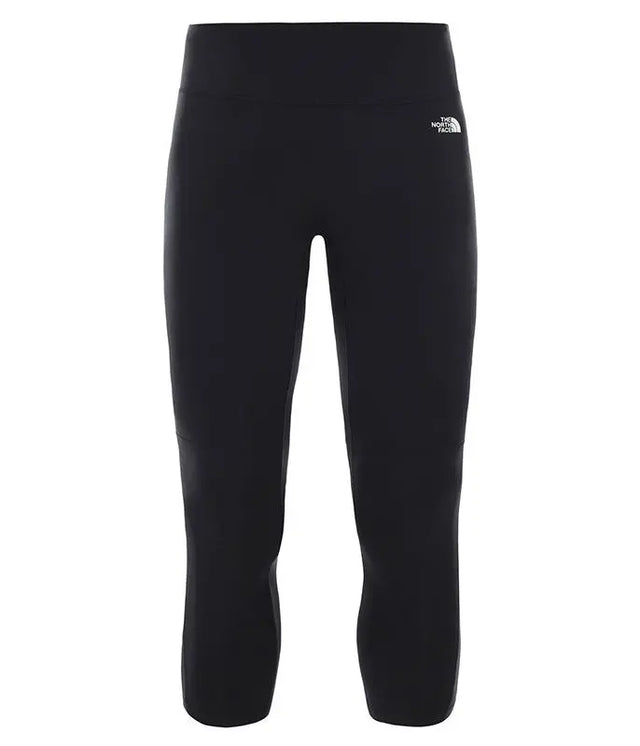 Pantaloni The North Face W Active Crop Tight   Pantaloni The North Face W Active Crop Tight