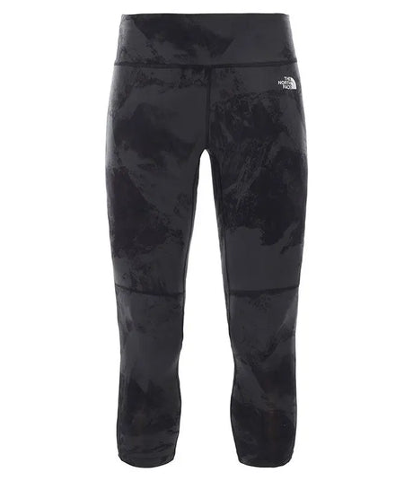 Pantaloni The North Face W Active Crop Tight   Pantaloni The North Face W Active Crop Tight
