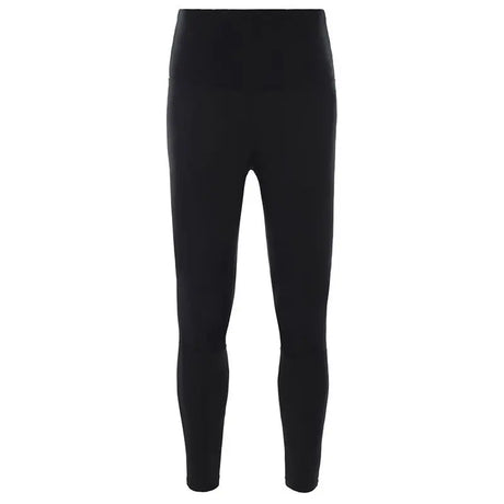 Pantaloni The North Face W Active Trail Mesh High Rise 7/8 Tight   Pantaloni The North Face W Active Trail Mesh High Rise 7/8 Tight