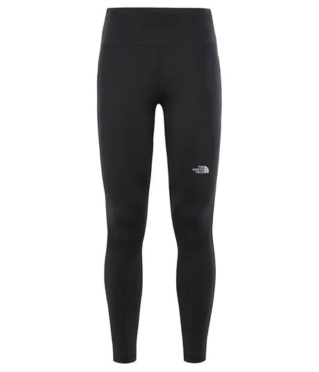 Pantaloni The North Face W Ambition Mid Rise Tight Eu   Pantaloni The North Face W Ambition Mid Rise Tight Eu