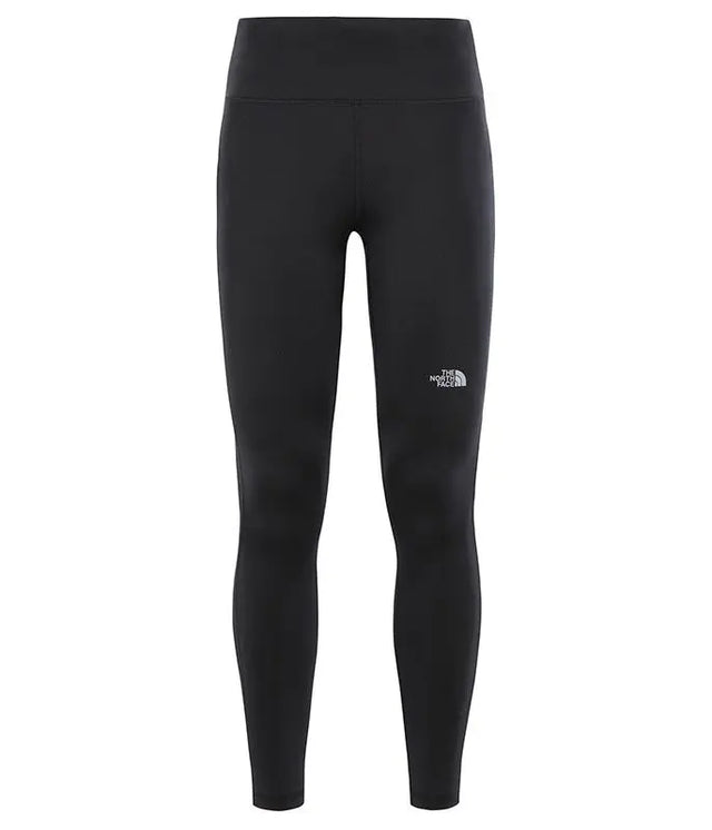 Pantaloni The North Face W Ambition Mid Rise Tight Eu   Pantaloni The North Face W Ambition Mid Rise Tight Eu