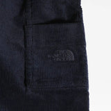 Pantaloni The North Face W Berkeley Corduroy   Pantaloni The North Face W Berkeley Corduroy