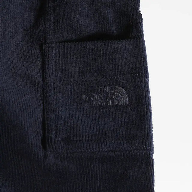 Pantaloni The North Face W Berkeley Corduroy   Pantaloni The North Face W Berkeley Corduroy
