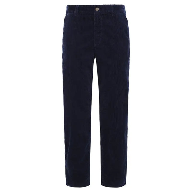 Pantaloni The North Face W Berkeley Corduroy   Pantaloni The North Face W Berkeley Corduroy