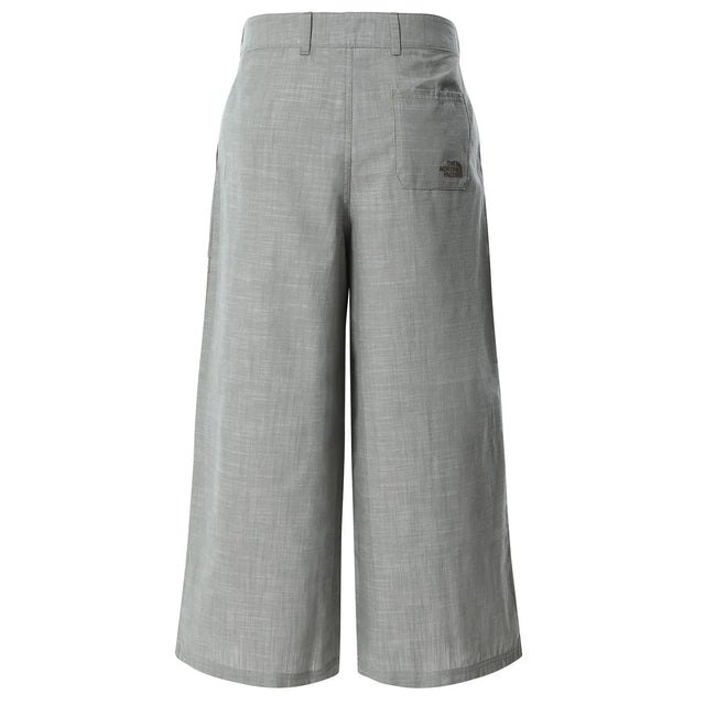 Pantaloni The North Face W Bernina Culotte   Pantaloni The North Face W Bernina Culotte