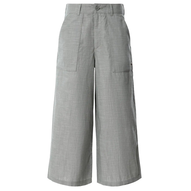 Pantaloni The North Face W Bernina Culotte   Pantaloni The North Face W Bernina Culotte
