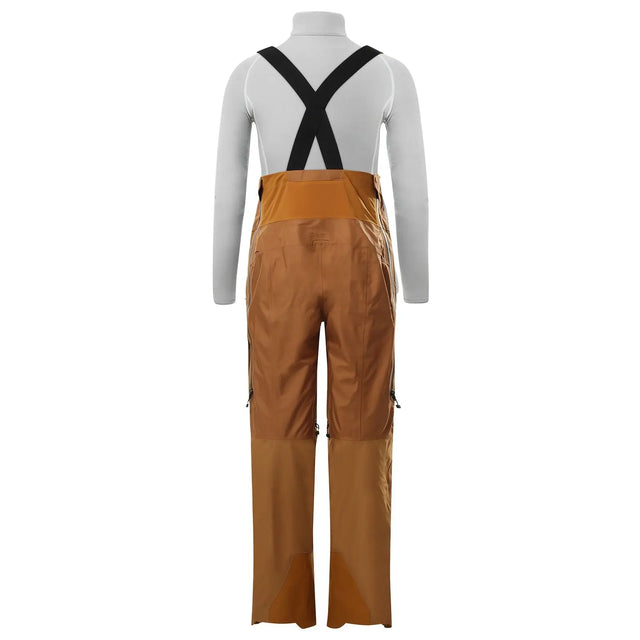 Pantaloni The North Face W Brigandine Bib   Pantaloni The North Face W Brigandine Bib