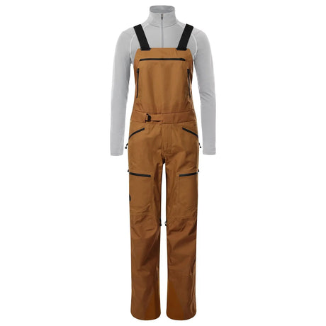 Pantaloni The North Face W Brigandine Bib   Pantaloni The North Face W Brigandine Bib
