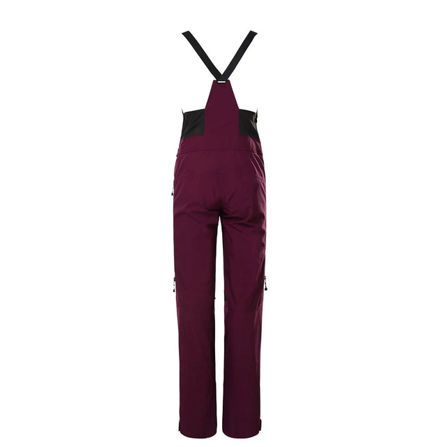 Pantaloni The North Face W Brigandine Futurelight   Pantaloni The North Face W Brigandine Futurelight