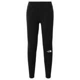 Pantaloni The North Face W Cotton Legging   Pantaloni The North Face W Cotton Legging
