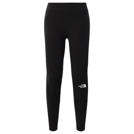 Pantaloni The North Face W Cotton Legging   Pantaloni The North Face W Cotton Legging