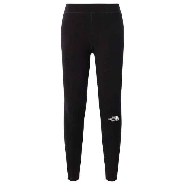 Pantaloni The North Face W Cotton Legging   Pantaloni The North Face W Cotton Legging