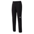 Pantaloni The North Face W Diablo Dynamic   Pantaloni The North Face W Diablo Dynamic