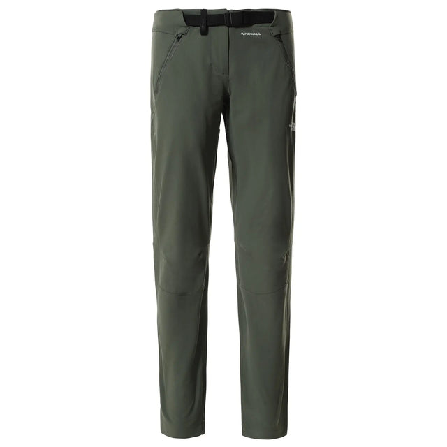 Pantaloni The North Face W Diablo Ii   Pantaloni The North Face W Diablo Ii
