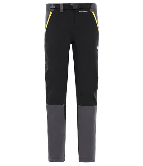 Pantaloni The North Face W Diablo Ii   Pantaloni The North Face W Diablo Ii