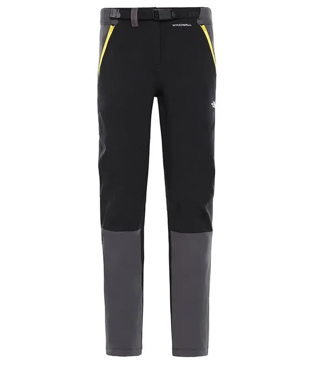 Pantaloni The North Face W Diablo Ii   Pantaloni The North Face W Diablo Ii
