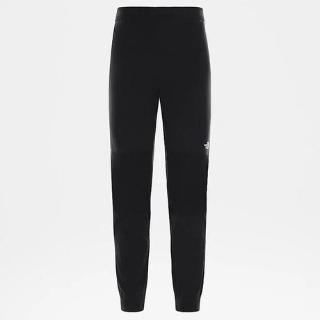 Pantaloni The North Face W E-knit Mid Rise Jogger   Pantaloni The North Face W E-knit Mid Rise Jogger