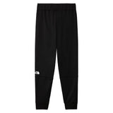 Pantaloni The North Face W Exploration Fleece Jogger   Pantaloni The North Face W Exploration Fleece Jogger