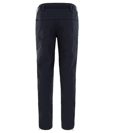 Pantaloni The North Face W Exploration Insulated   Pantaloni The North Face W Exploration Insulated