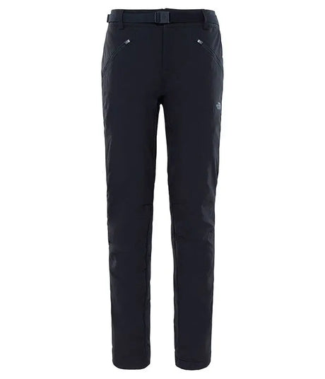 Pantaloni The North Face W Exploration Insulated   Pantaloni The North Face W Exploration Insulated