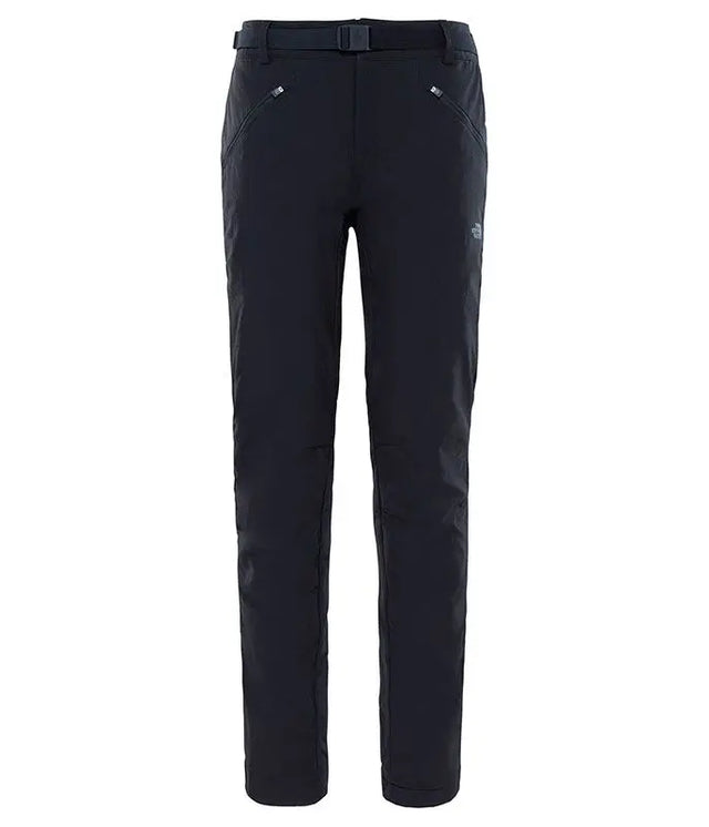 Pantaloni The North Face W Exploration Insulated   Pantaloni The North Face W Exploration Insulated