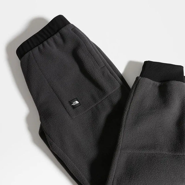 Pantaloni The North Face W Fleeski Fleece   Pantaloni The North Face W Fleeski Fleece