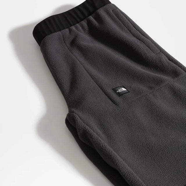 Pantaloni The North Face W Fleeski Fleece   Pantaloni The North Face W Fleeski Fleece