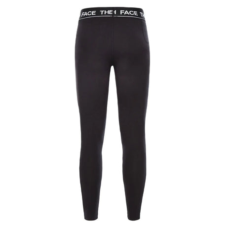 Pantaloni The North Face W Flex Mid Rise Tight   Pantaloni The North Face W Flex Mid Rise Tight