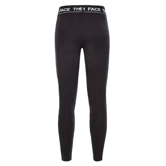 Pantaloni The North Face W Flex Mid Rise Tight   Pantaloni The North Face W Flex Mid Rise Tight