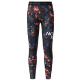 Pantaloni The North Face W Flex Mid Rise Tight   Pantaloni The North Face W Flex Mid Rise Tight