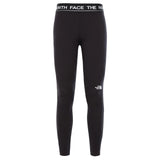 Pantaloni The North Face W Flex Mid Rise Tight   Pantaloni The North Face W Flex Mid Rise Tight