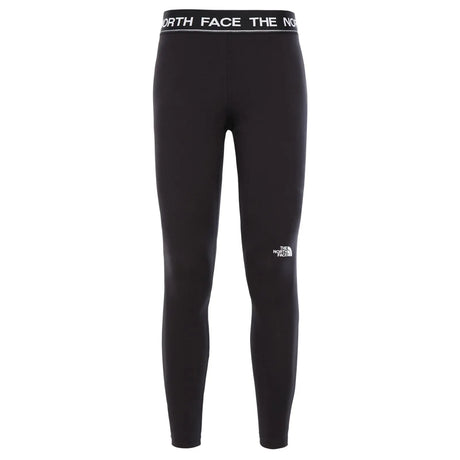 Pantaloni The North Face W Flex Mid Rise Tight   Pantaloni The North Face W Flex Mid Rise Tight