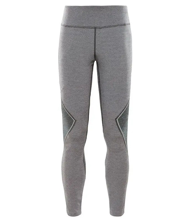 Pantaloni The North Face W Flight Winter Mid Rise   Pantaloni The North Face W Flight Winter Mid Rise
