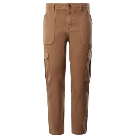 Pantaloni The North Face W Heritage Cargo   Pantaloni The North Face W Heritage Cargo