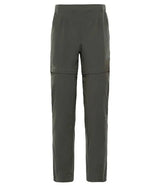 Pantaloni The North Face W Inlux Convertible   Pantaloni The North Face W Inlux Convertible