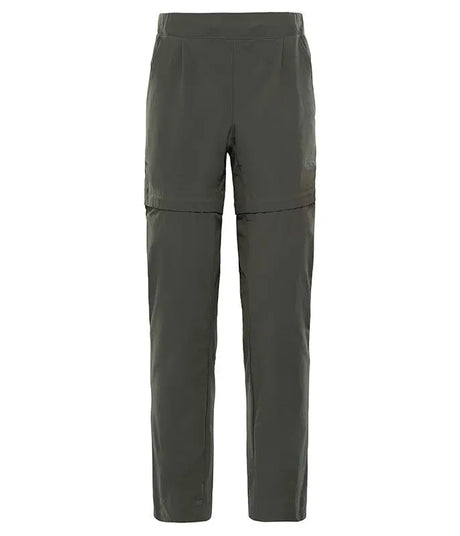 Pantaloni The North Face W Inlux Convertible   Pantaloni The North Face W Inlux Convertible