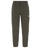 Pantaloni The North Face W Inlux Cropped   Pantaloni The North Face W Inlux Cropped