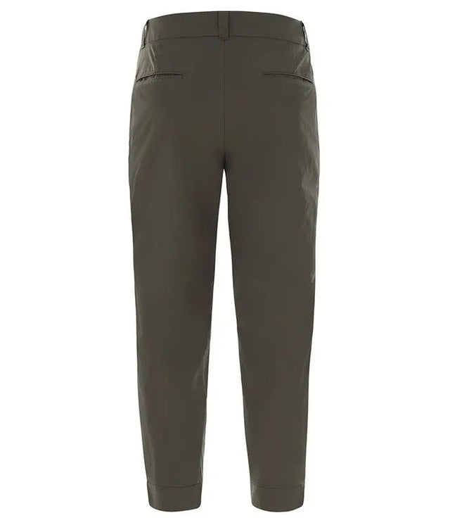 Pantaloni The North Face W Inlux Cropped   Pantaloni The North Face W Inlux Cropped