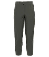 Pantaloni The North Face W Inlux Cropped   Pantaloni The North Face W Inlux Cropped